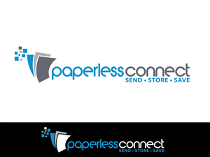 Logo Design by MIM design for information systems impact | Design: #1743406