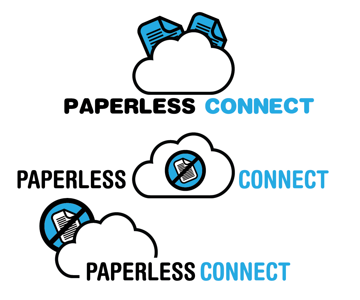 Logo Design by AzteK for information systems impact | Design #1740653