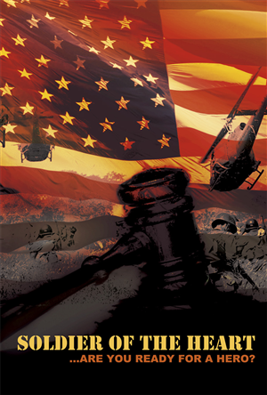 Poster Design by jc-graphicdesign