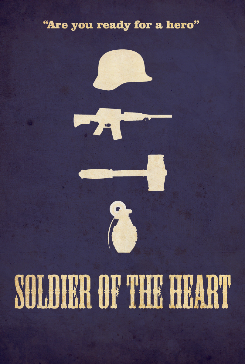 Poster Design by SerC for this project | Design #1781545