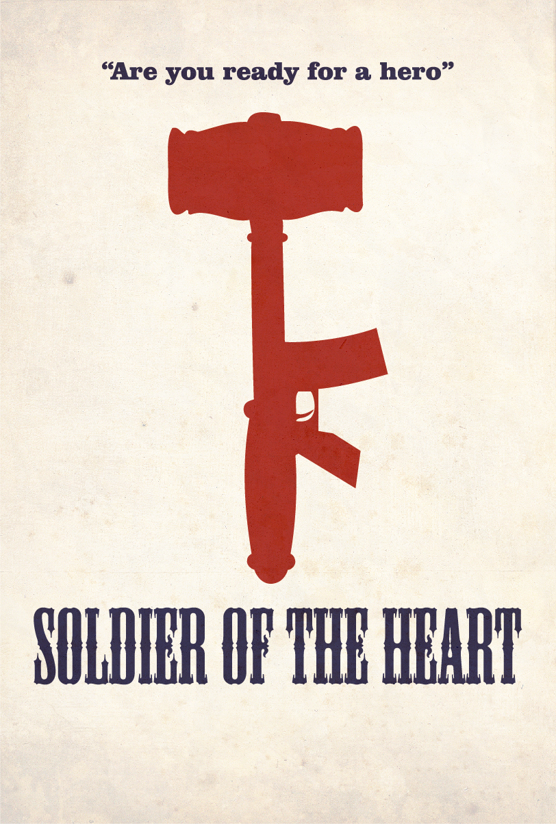 Poster Design by SerC for this project | Design #1785795