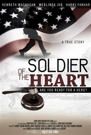 Poster Design by handxtended2u for this project | Design: #1736045