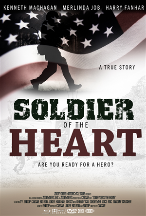 Poster Design by handxtended2u for this project | Design: #1736050