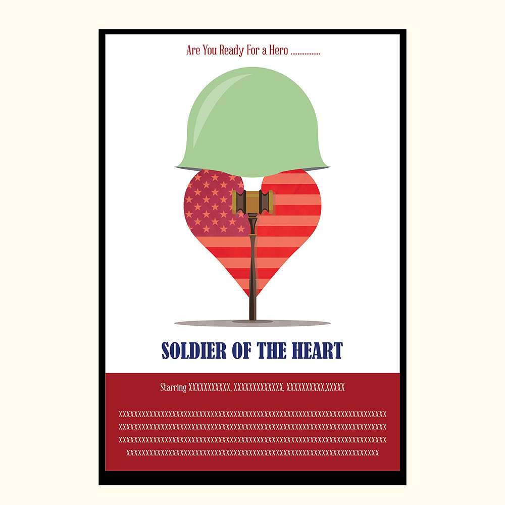 Poster Design by marcusmarritt for this project | Design #1757133