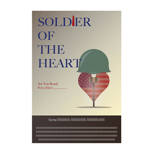 Poster Design by marcusmarritt for this project | Design: #1757687