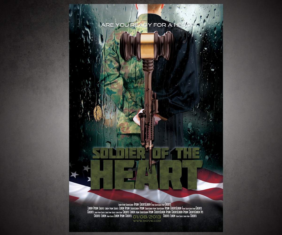 Design de Poster par Just Me pour ce projet | Design : #1787366