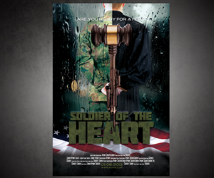 Poster Design by Just Me