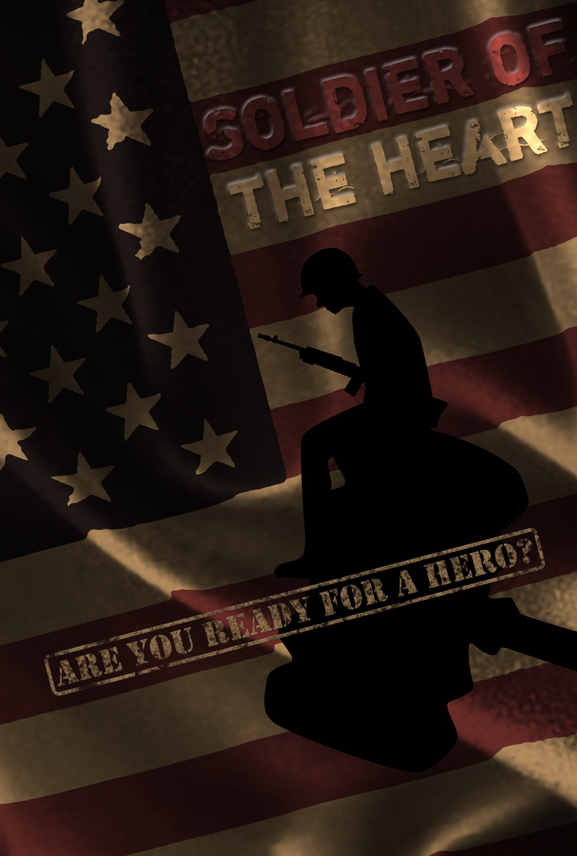 Poster Design by Nina Bain for this project | Design #1740001