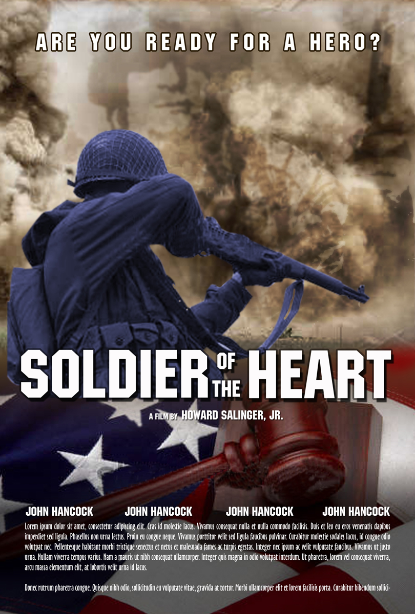 Poster-Design von Javelin Studio für dieses Projekt | Design #1778343