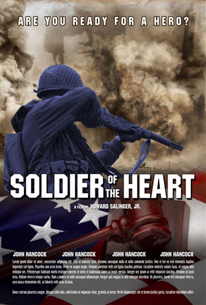 Design de Poster par Javelin Studio pour ce projet | Design : #1778343