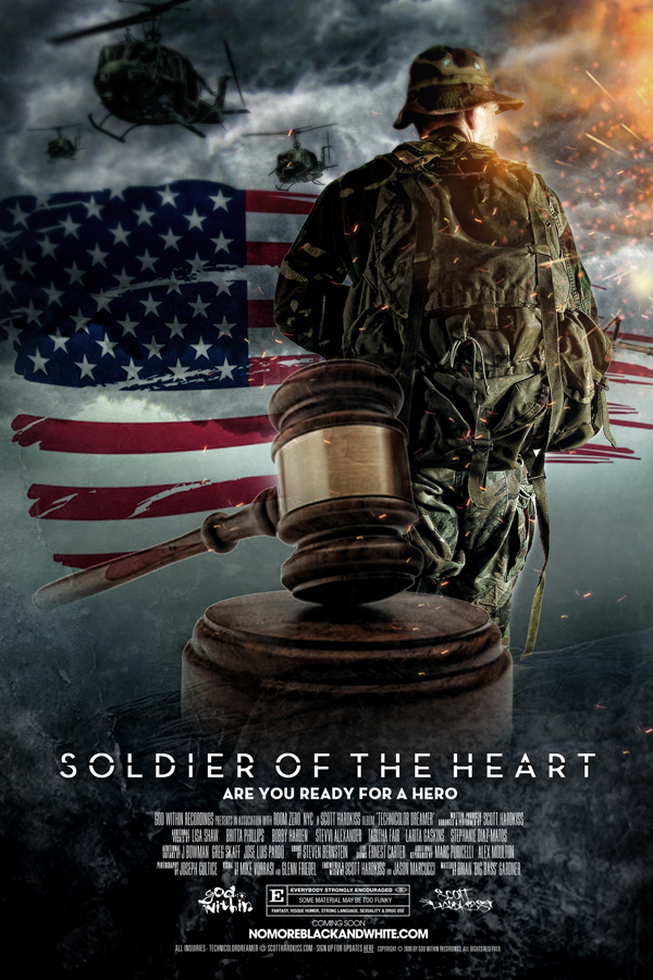 Poster Design by Vanes7 for this project | Design #1759245