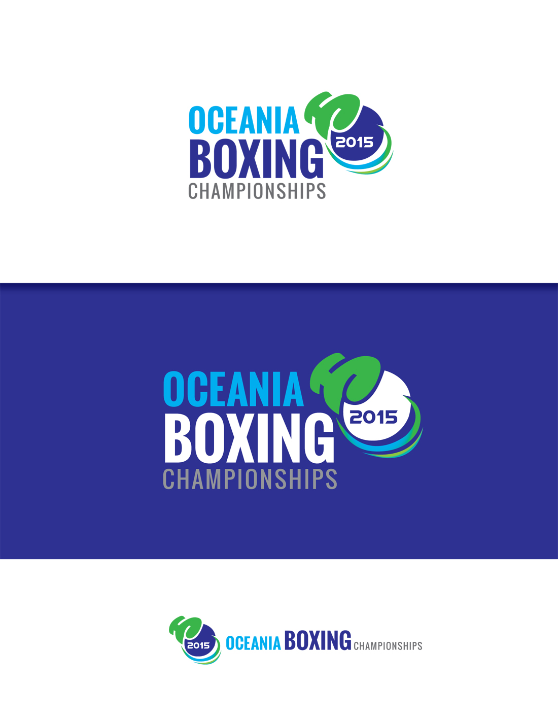 Logo Design by CanDoDesign for this project | Design #6637365