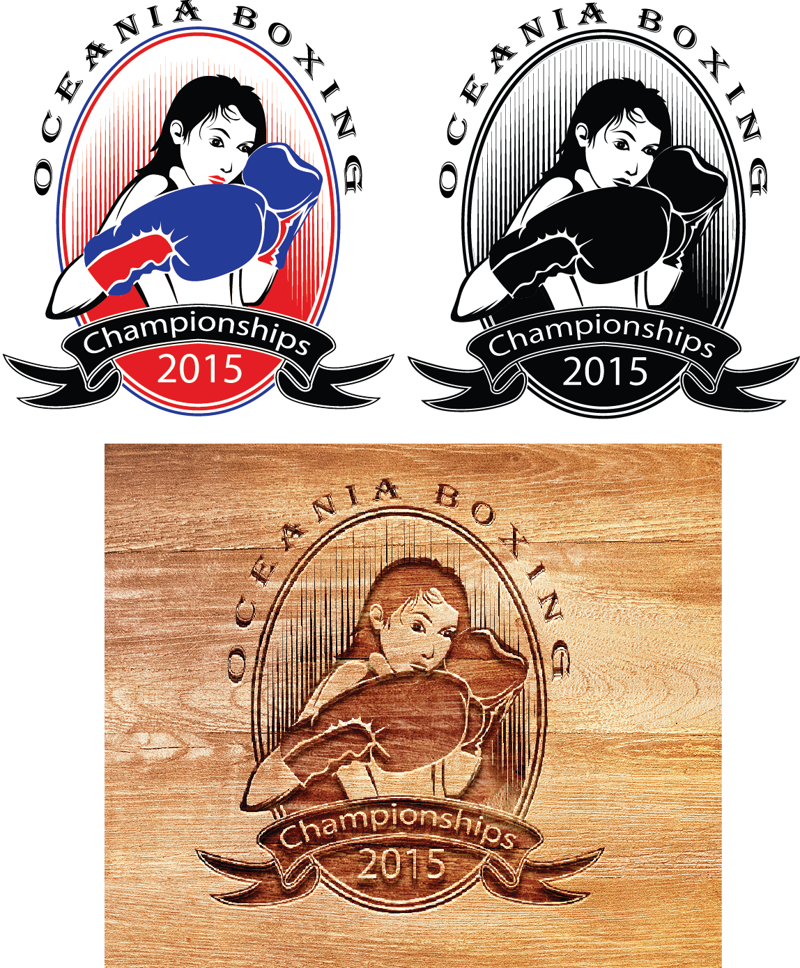 Design de Logo par Agus Setiawan pour ce projet | Design #6639522