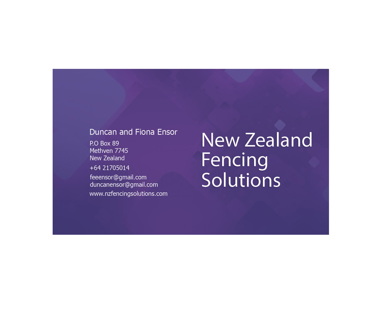 Business Card Design by James for this project | Design #6663298