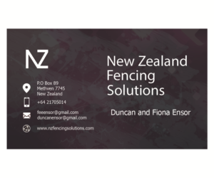 Business Card Design by James for this project | Design: #6710340