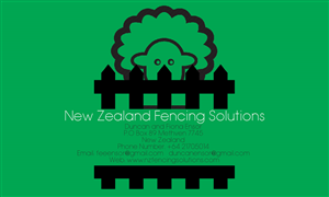Business Card Design by Corky for this project | Design #6662318