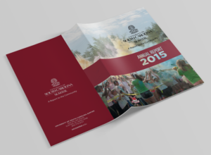 Catalogue Design by lookedaeng