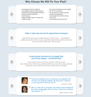 Web-Design von aniep für dieses Projekt | Design: #6674695