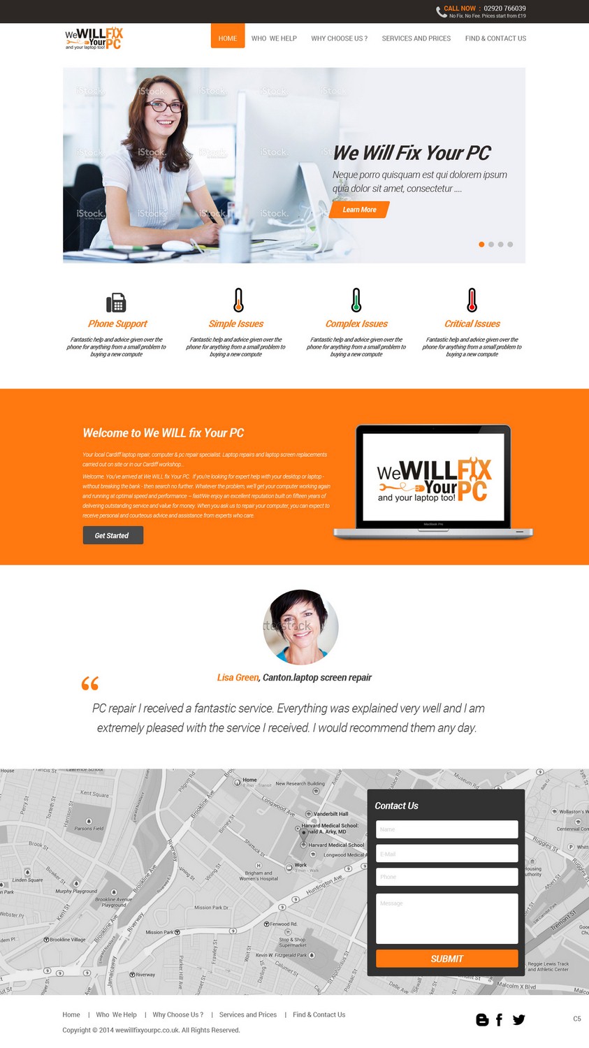 Web-Design von pb für dieses Projekt | Design #6651931