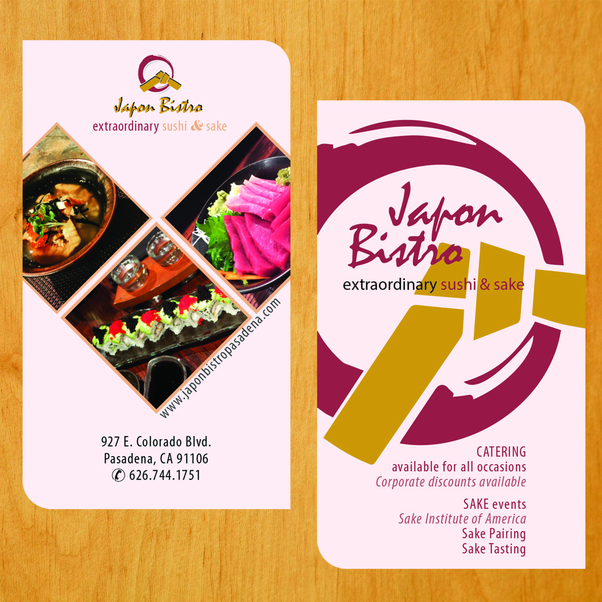 Flyer Design by Venus L. Penaflor for this project | Design #6646009