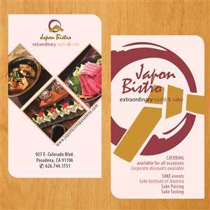 Flyer Design by Venus L. Penaflor for this project | Design: #6646009