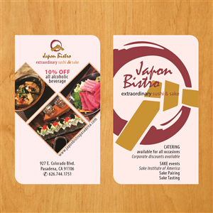 Design de Flyer par Venus L. Penaflor pour ce projet | Design #6655209