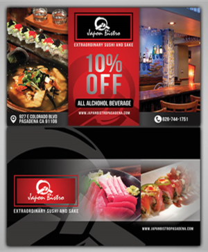 Flyer Design by kristya