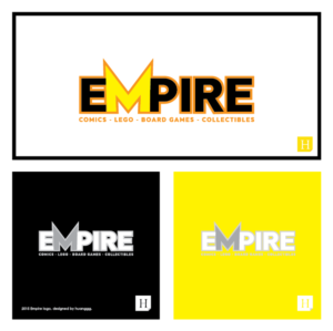 Design de Logo par huanggg pour The Trustee for the Murphy Family Trust | Design : #6729491