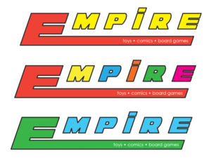 Logo Design by TheChunkyRobot
