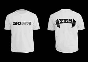 T-shirt Design by MCXXVIII