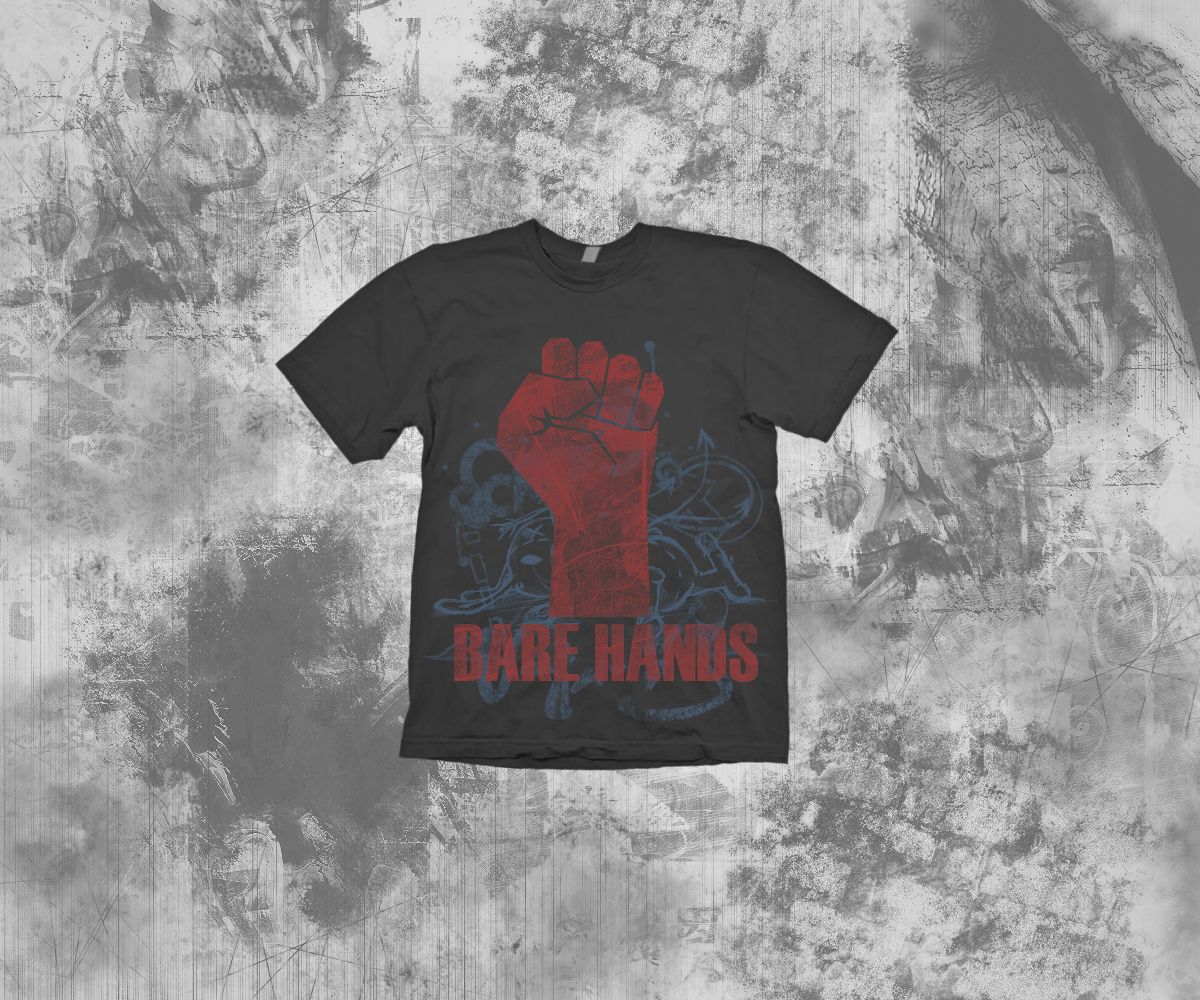 T-shirt Design by rama841 for this project | Design #1737903