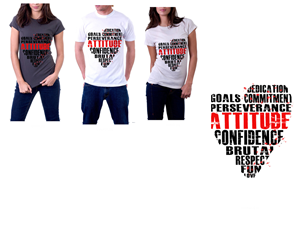 T-shirt Design by stevekentdesign