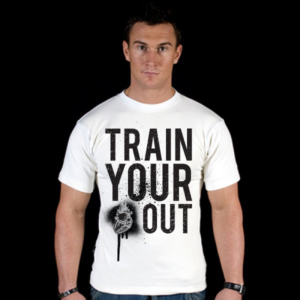 T-shirt Design by chris Stephenson for this project | Design #1733336
