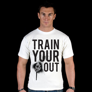 T-shirt Design by chris Stephenson