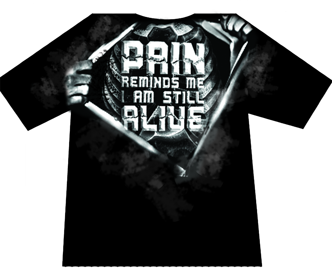 T-shirt Design by Davo for this project | Design #1733856