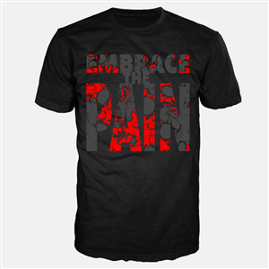 T-shirt Design by Adrian
