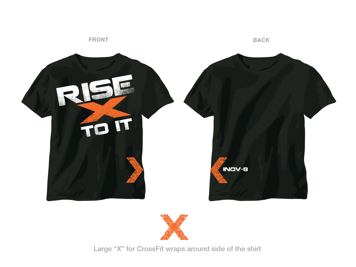 Design de T-shirt par JRod pour ce projet | Design #1751383