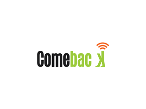 Diseño de Logo por HK Creatives para Comeback | Diseño: #6650555