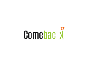 Diseño de Logo por HK Creatives para Comeback | Diseño: #6650560