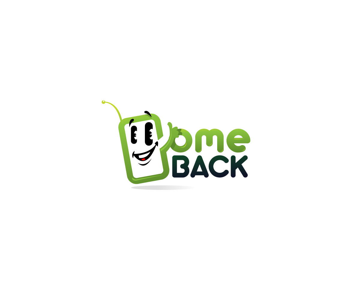 Logo-Design von MB Design India für Comeback | Design #6650109