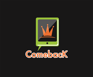 Logo Design by Boon for Comeback | Design #6645820