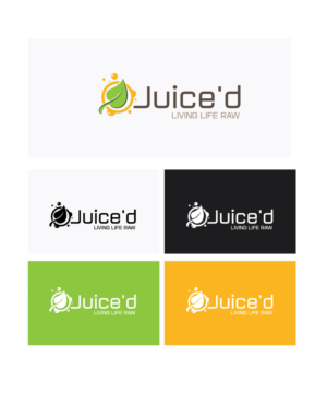 Logo Design by mouallem zoheir for this project | Design: #6679715