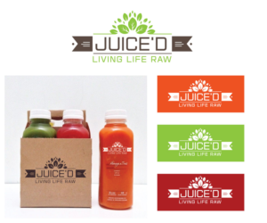 Logo Design by mouallem zoheir for this project | Design: #6685218