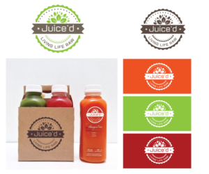 Logo Design by mouallem zoheir