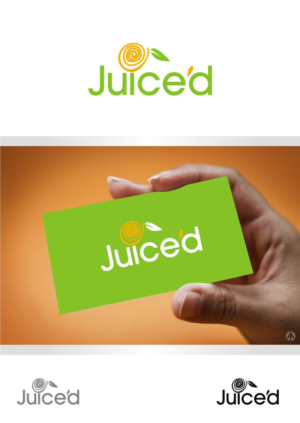 Logo Design by MBARO for this project | Design #6711830