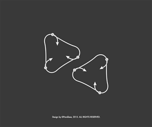 Logo Design by Parallaxe