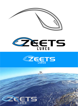 Logo Design by ZBE Studio.