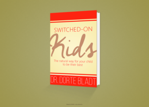 Book Cover Design by adj. for DORTE BLADT | Design: #6713407