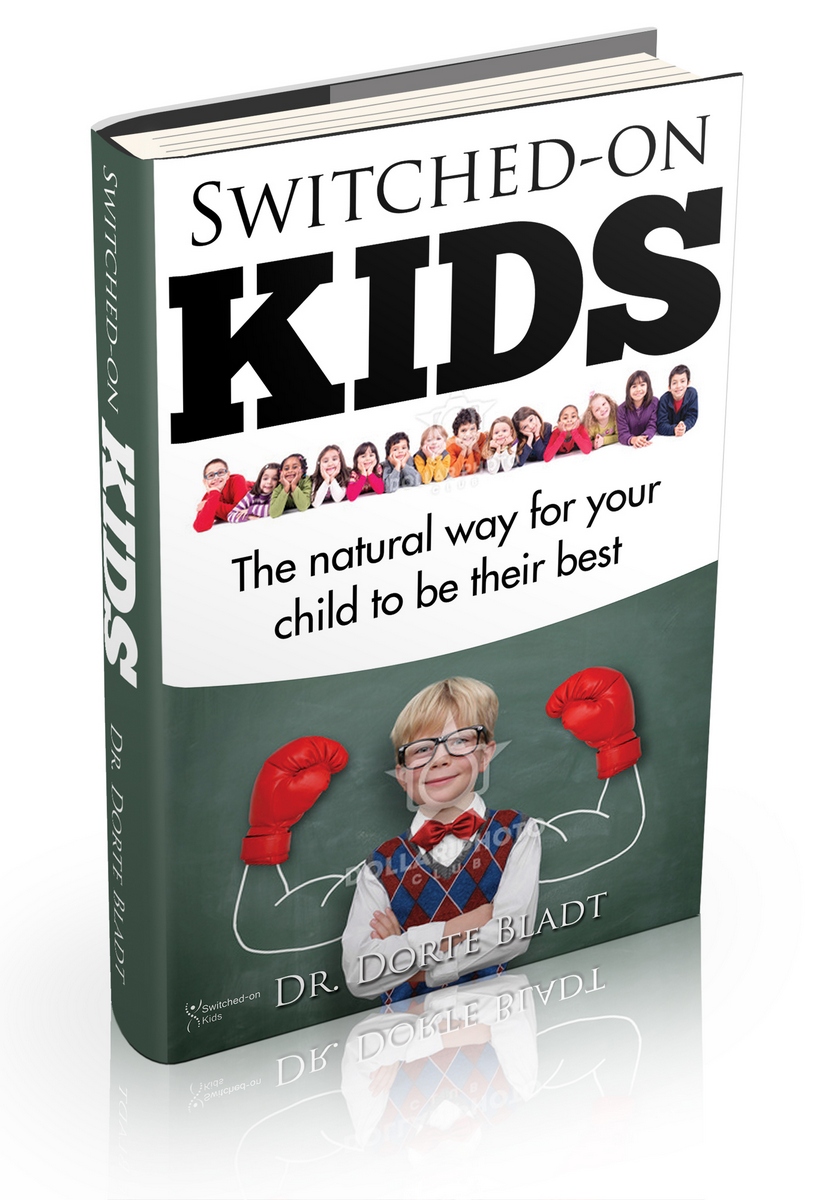 Diseño de portada de libro por dragan74 para DORTE BLADT | Diseño #6656427