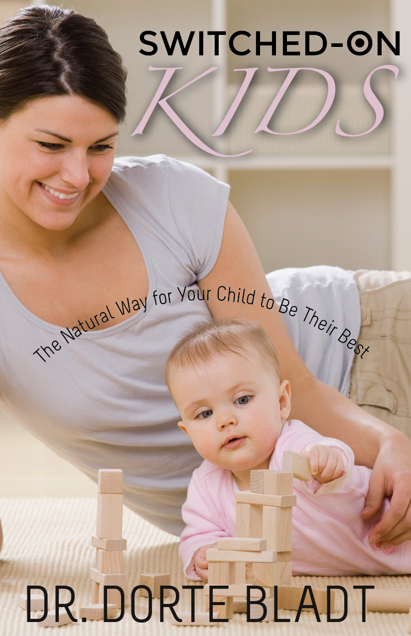 Buchumschlag Design von AIVIA für DORTE BLADT | Design #6663584